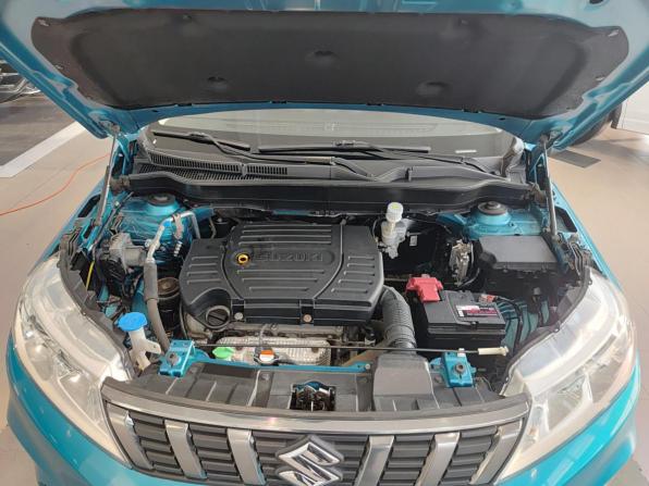 Suzuki Vitara II Рестайлинг с пробегом 2020 года, цена 2 356 000 рублей, 80273 км, внедорожник, Автокод Объявления