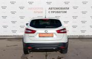 Nissan Qashqai II Крым  - изображение 14