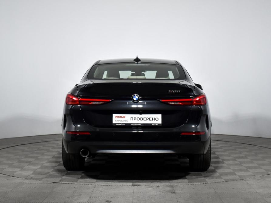 BMW 2 серии F44 Санкт-Петербург  - изображение 7