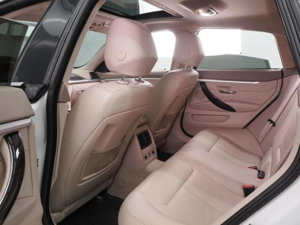 BMW 4 серии F32/F33/F36 с пробегом 2014 года, цена 2 140 000 рублей, 198485 км, лифтбек, Автокод Объявления
