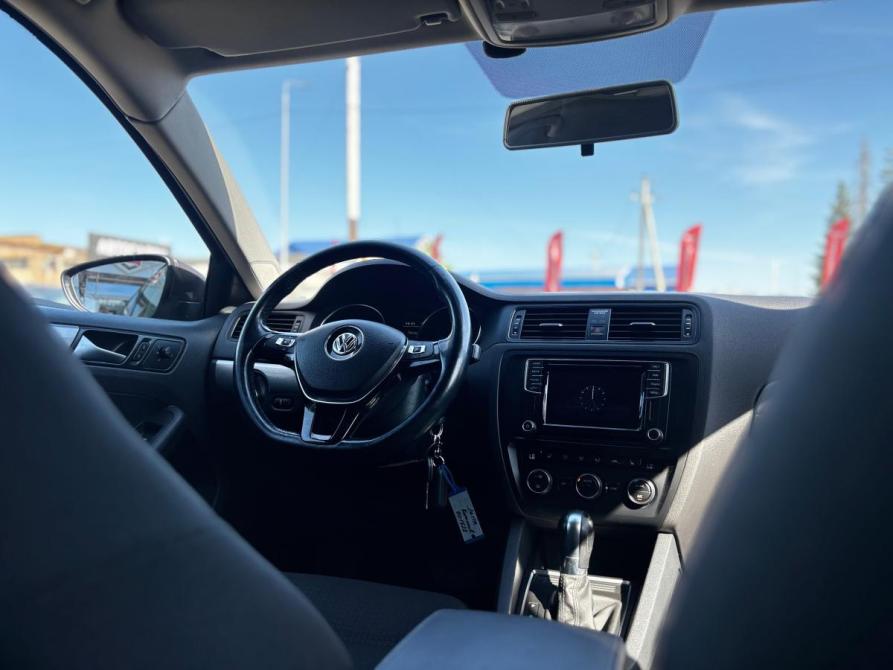 Volkswagen Jetta VI Рестайлинг Альметьевск  - изображение 28