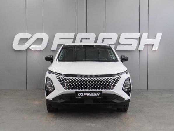 Omoda C5 I Рестайлинг с пробегом 2024 года, цена 2 120 000 рублей, 21181 км, внедорожник, Автокод Объявления