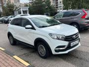 Lada (ВАЗ) XRAY I Санкт-Петербург  - изображение 9