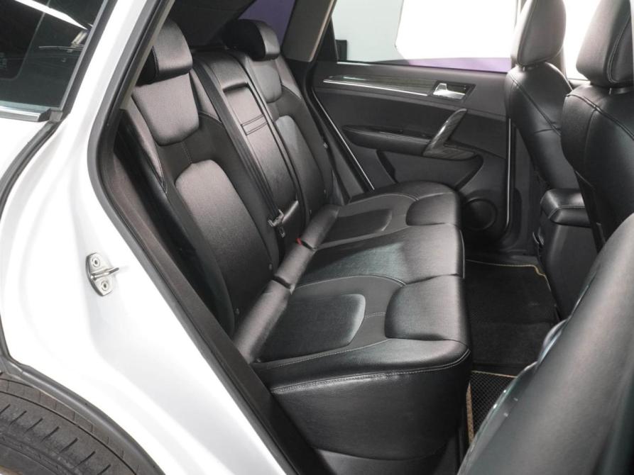 Zotye T600 Воронеж  - изображение 7