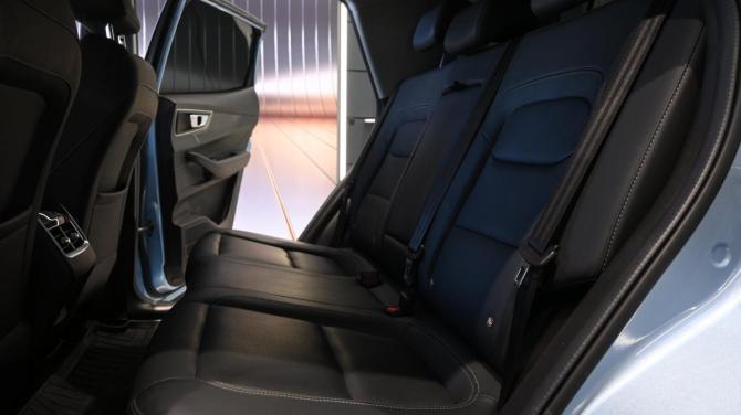 Chery Tiggo 4 Pro I с пробегом 2023 года, цена 1 595 000 рублей, 37641 км, внедорожник, Автокод Объявления