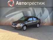 Lada (ВАЗ) Granta I Рестайлинг Волгоград  - изображение 24
