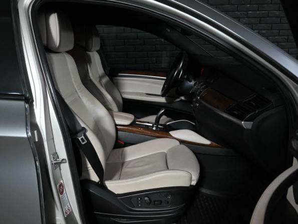 BMW X6 I (E71) с пробегом 2011 года, цена 1 850 000 рублей, 149726 км, внедорожник, Автокод Объявления