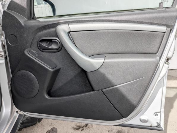 Renault Duster I Рестайлинг с пробегом 2019 года, цена 1 895 000 рублей, 22266 км, внедорожник, Автокод Объявления
