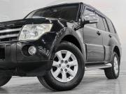 Mitsubishi Pajero IV Новосибирск  - изображение 48