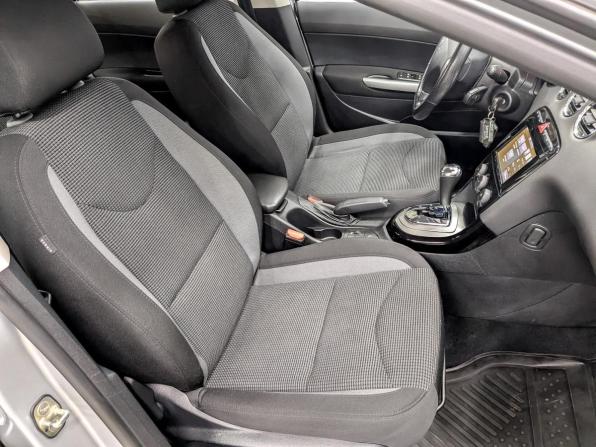 Peugeot 408 I Рестайлинг с пробегом 2017 года, цена 1 250 000 рублей, 57078 км, седан, Автокод Объявления