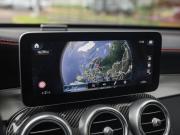 Mercedes-Benz GLC AMG I (X253) Рестайлинг Санкт-Петербург  - изображение 57