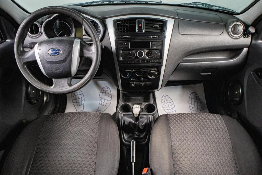 Datsun on-DO I Сургут  - изображение 10