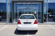 Chevrolet Aveo I Рестайлинг Крым  - изображение 26