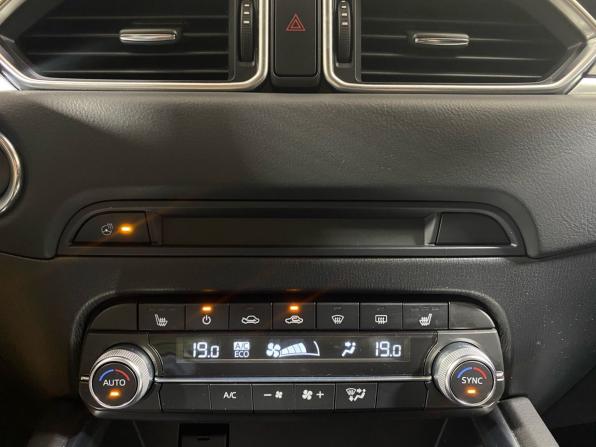 Mazda CX-5 II с пробегом 2019 года, цена 2 497 700 рублей, 102071 км, внедорожник, Автокод Объявления