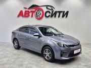 Kia Rio IV Воронеж  - изображение 22