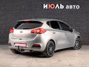 Kia Ceed II Екатеринбург  - изображение 23