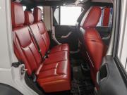 Jeep Wrangler III (JK) Тюмень  - изображение 29