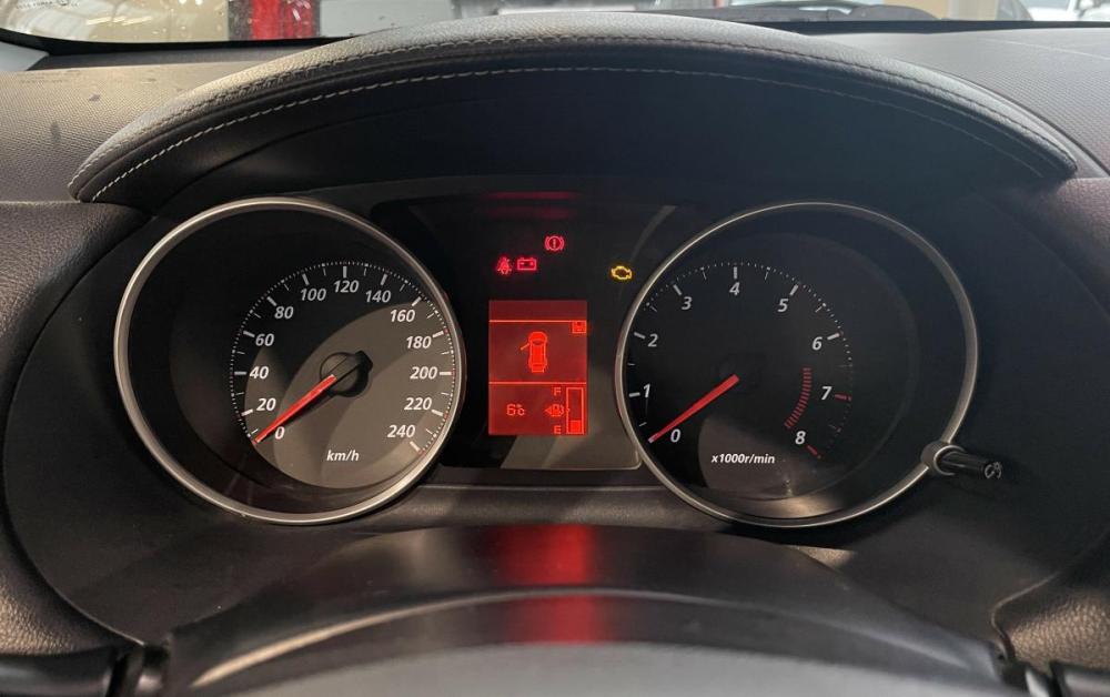 Mitsubishi Outlander II Рестайлинг Стерлитамак  - изображение 9