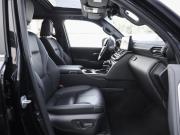 Toyota Land Cruiser 300 Series Санкт-Петербург  - изображение 69