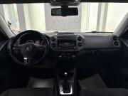 Volkswagen Tiguan I Рестайлинг Ярославль  - изображение 67