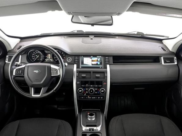 Land Rover Discovery Sport I с пробегом 2015 года, цена 1 930 000 рублей, 154683 км, внедорожник, Автокод Объявления