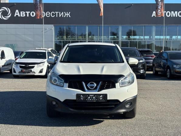 Nissan Qashqai I Рестайлинг с пробегом 2013 года, цена 1 240 000 рублей, 118168 км, внедорожник, Автокод Объявления