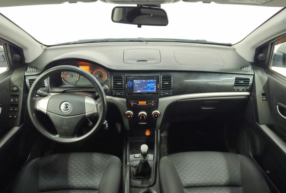 SsangYong Actyon II Екатеринбург  - изображение 14