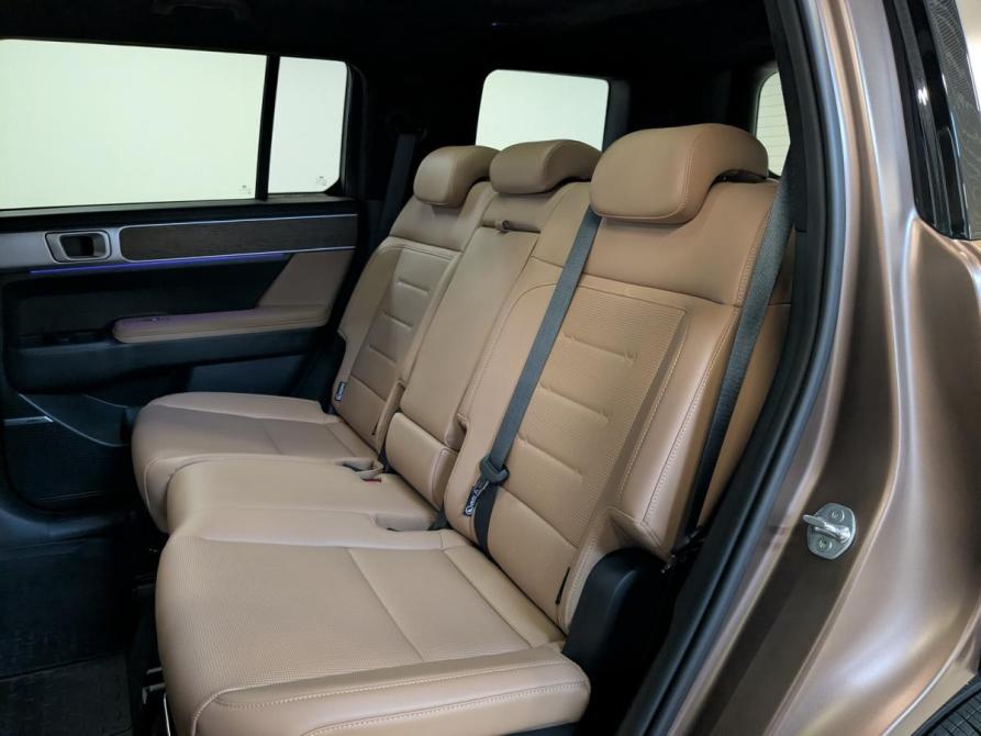 Hyundai Santa Fe V (MX5) Санкт-Петербург  - изображение 15