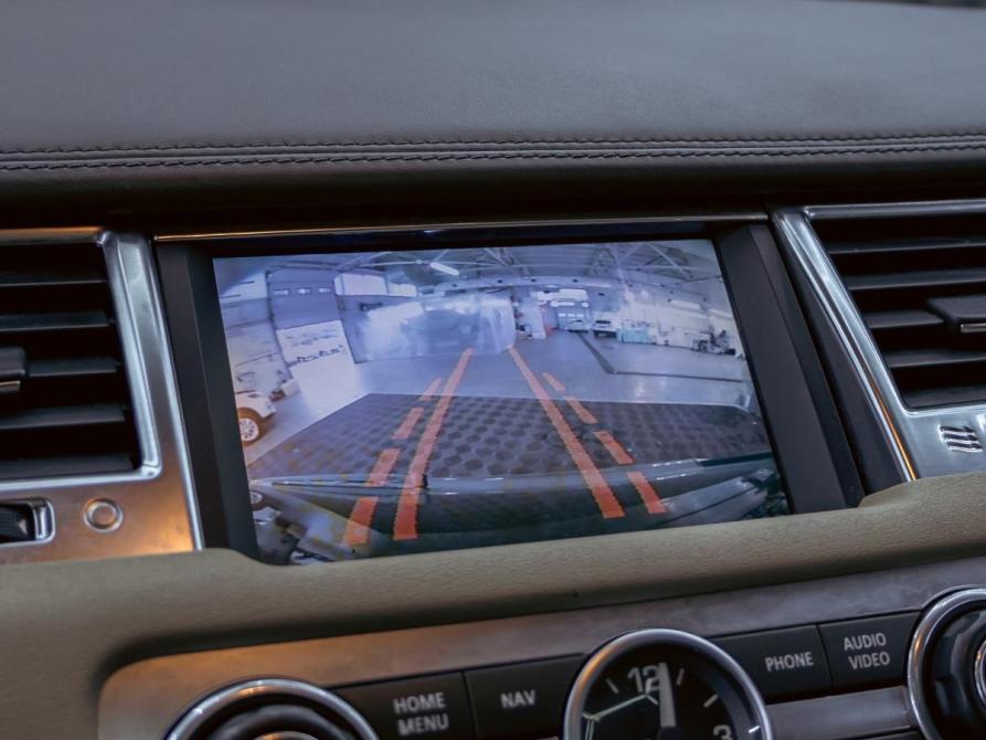 Land Rover Range Rover Sport I Рестайлинг Краснодар  - изображение 14