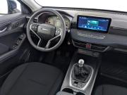 Haval Jolion I Рестайлинг Москва  - изображение 56