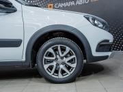 Lada (ВАЗ) Granta I Рестайлинг Самара  - изображение 48