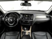 BMW X3 II (F25) Екатеринбург  - изображение 43
