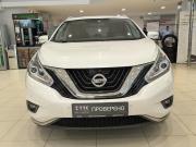 Nissan Murano III (Z52) Рестайлинг Казань  - изображение 24