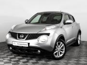 Nissan Juke I Санкт-Петербург  - изображение 24