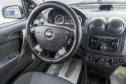 Chevrolet Aveo I Рестайлинг Барнаул  - изображение 32
