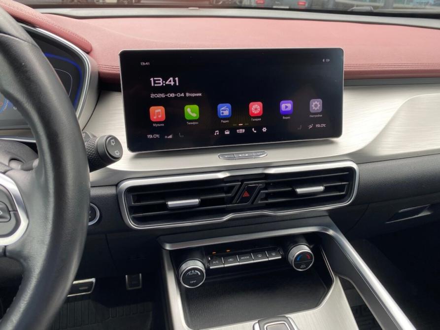 Geely Coolray I Сочи  - изображение 15