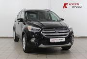 Ford Kuga II Рестайлинг Астрахань  - изображение 27