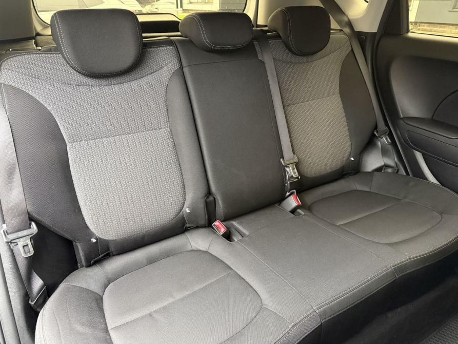 Kia Soul II Рестайлинг Ярославль  - изображение 11