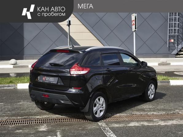 Lada (ВАЗ) XRAY I с пробегом 2021 года, цена 947 000 рублей, 85675 км, хэтчбек, Автокод Объявления