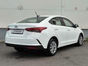 Hyundai Solaris II Рестайлинг Санкт-Петербург  - изображение 27