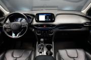 Hyundai Santa Fe IV Крым  - изображение 52