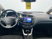 Kia Ceed II Рестайлинг Санкт-Петербург  - изображение 49