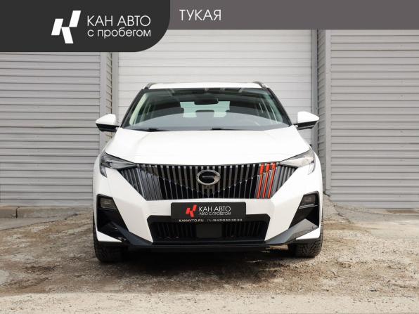 GAC GS3 с пробегом 2024 года, цена 1 998 000 рублей, 45080 км, внедорожник, Автокод Объявления