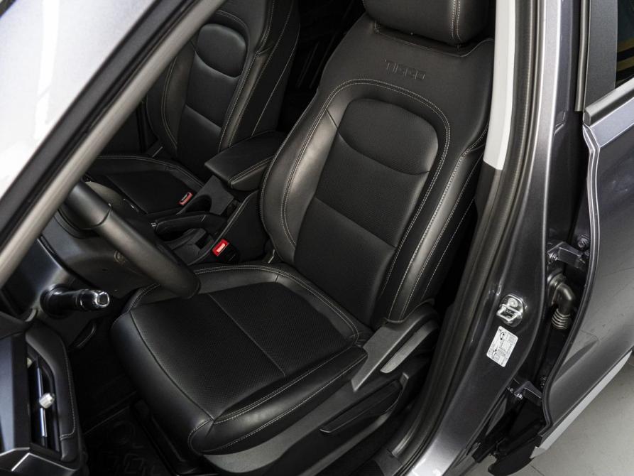 Chery Tiggo 4 Pro I Рестайлинг Тюмень  - изображение 13