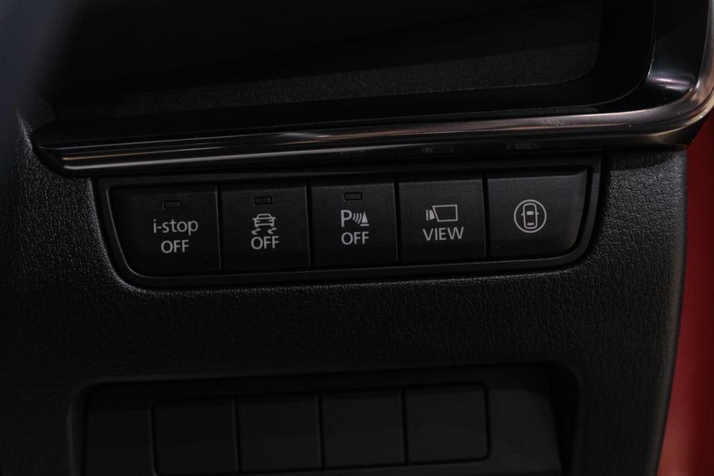 Mazda 3 IV (BP) Новокузнецк  - изображение 32