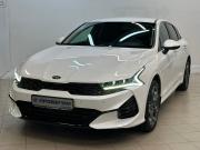 Kia K5 III Балашиха  - изображение 20