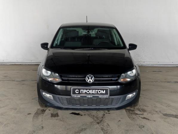 Volkswagen Polo V с пробегом 2012 года, цена 590 000 рублей, 123278 км, хэтчбек, Автокод Объявления