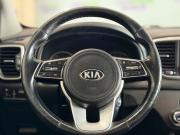 Kia Sportage IV Рестайлинг Москва  - изображение 28