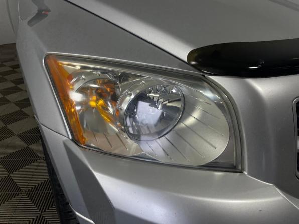 Dodge Caliber I с пробегом 2008 года, цена 506 000 рублей, 234159 км, хэтчбек, Автокод Объявления