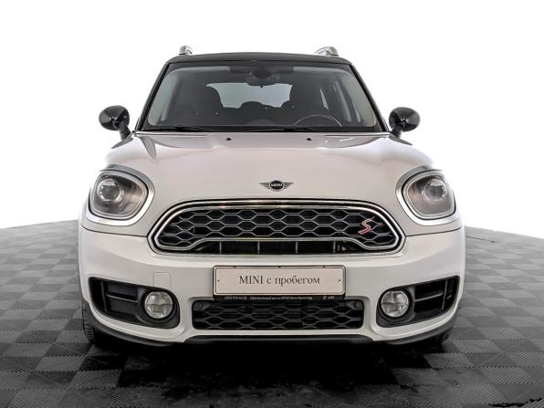 Mini Countryman II с пробегом 2018 года, цена 2 650 000 рублей, 87205 км, внедорожник, Автокод Объявления